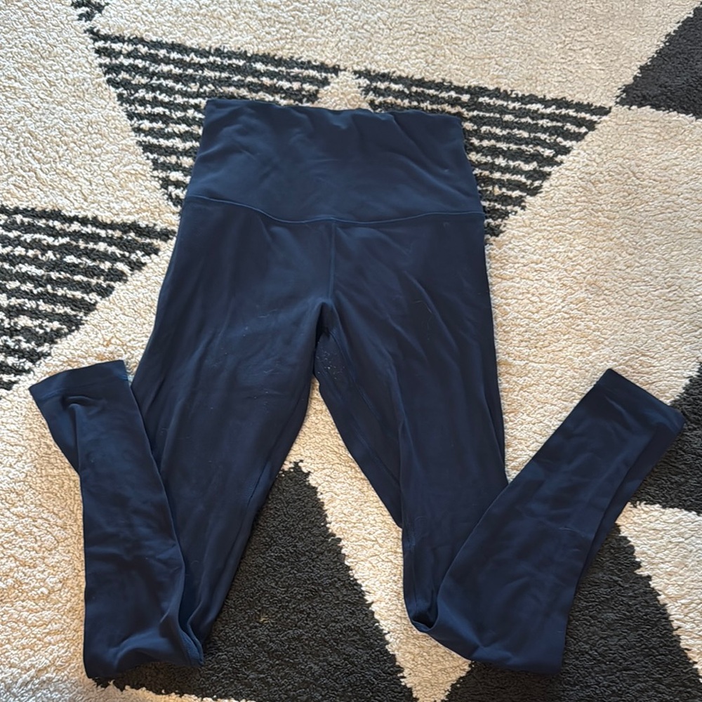 Lululemon- Align High-Waisted Leggings
